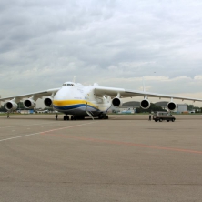 Медиагалерея компании Tarlan Aero