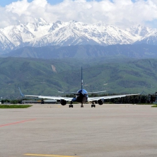 Медиагалерея компании Tarlan Aero