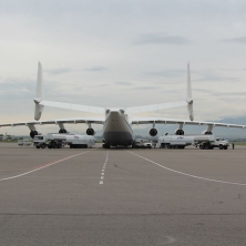 Медиагалерея компании Tarlan Aero