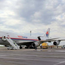 Медиагалерея компании Tarlan Aero