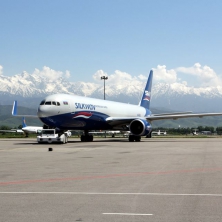 Медиагалерея компании Tarlan Aero