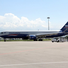 Медиагалерея компании Tarlan Aero