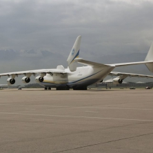 Медиагалерея компании Tarlan Aero
