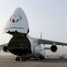 Медиагалерея компании Tarlan Aero
