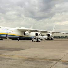 Медиагалерея компании Tarlan Aero