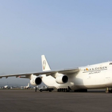Медиагалерея компании Tarlan Aero