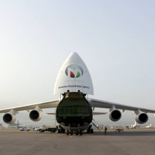 Медиагалерея компании Tarlan Aero